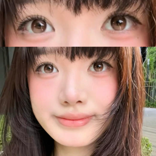 recolook栗子可可（日抛） 商品图0