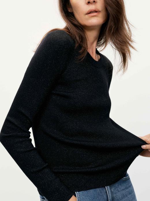 【商场同款】麦檬冬套头毛衫5FA133821 商品图2