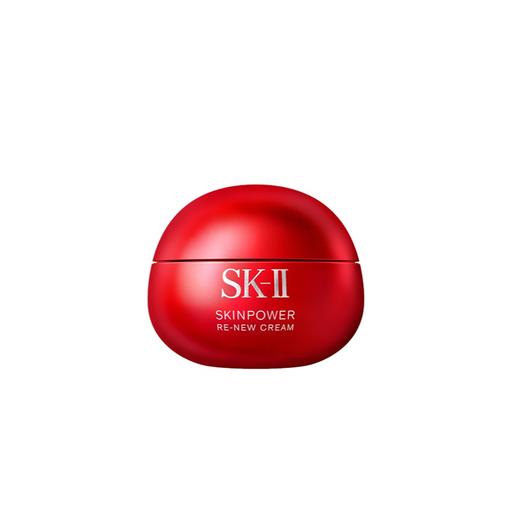 【香港直邮】SK-II新版大红瓶面霜 80g 商品图0