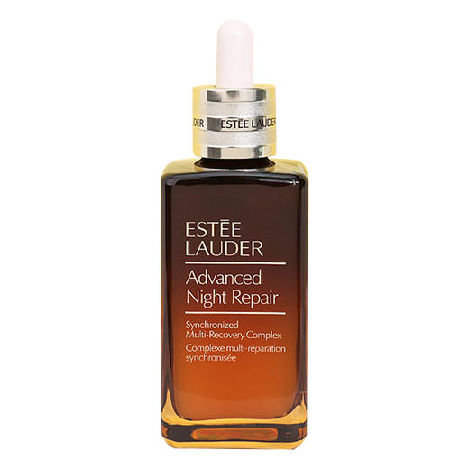 【香港直邮】  雅诗兰黛第七代小棕瓶精华100ML*1/100ML *2合并订单不发 商品图6