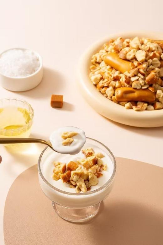 沪上阿姨碱水面包干 商品图3