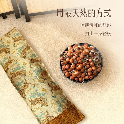 【艾虎拍甩袋】身体拍打 舒缓放松 商品图4