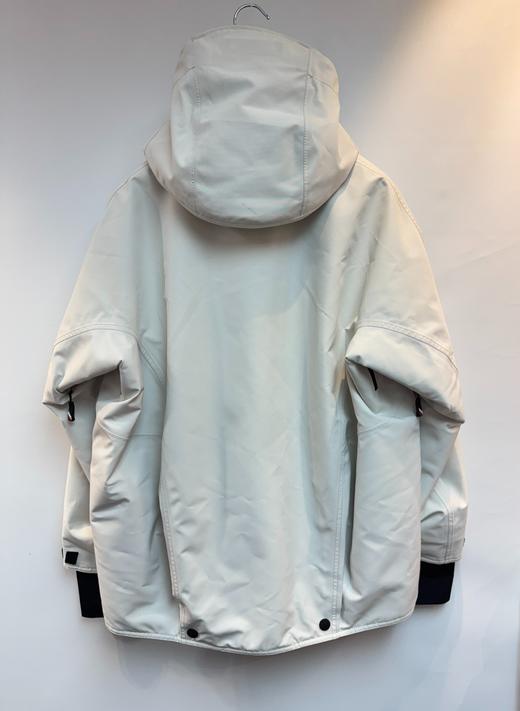 女款连帽薄羽绒外套ba018 商品图1