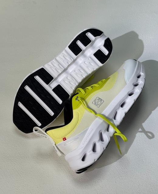 中性款联名低帮跑鞋ji014 商品图2