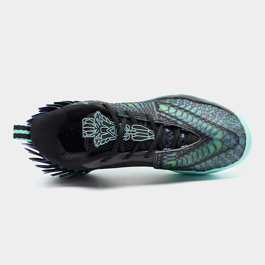 ET53133A篮球比赛鞋 商品图2