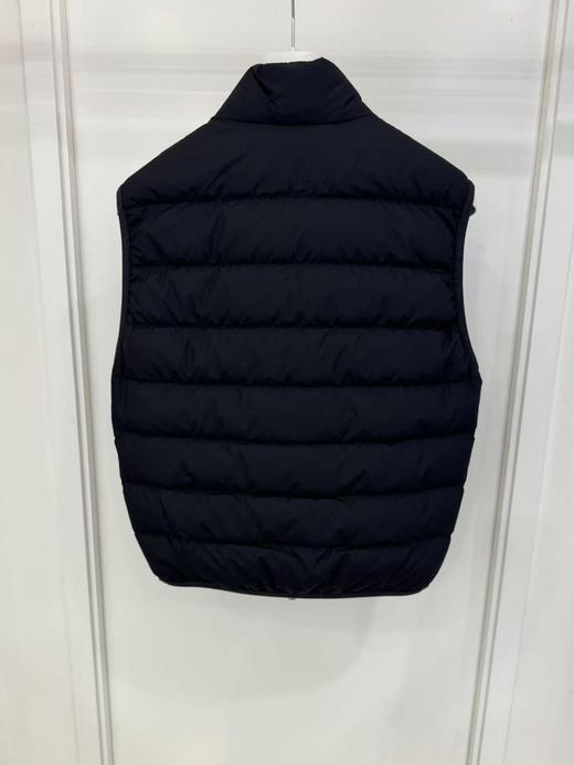 男款立领马甲外套he018 商品图1