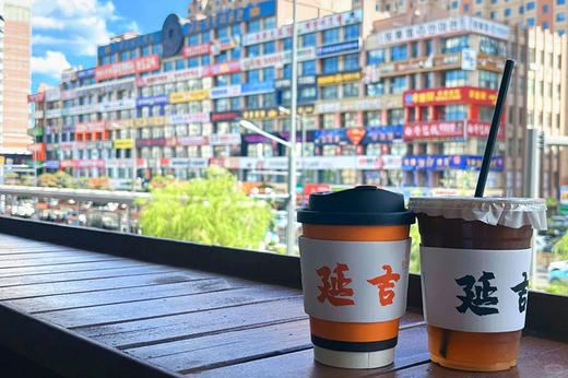 元旦/春节7日【雪乡长白山】东北爆款长白山+延吉+雪乡+冰雪大世界7日大环线【2+1陆地头等舱北京直发】 商品图1