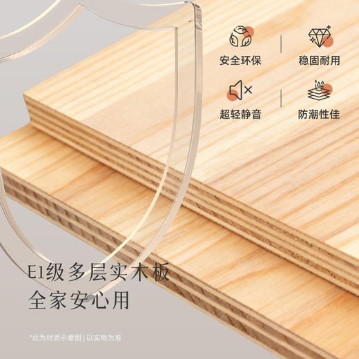 AF8808真皮床架 商品图4