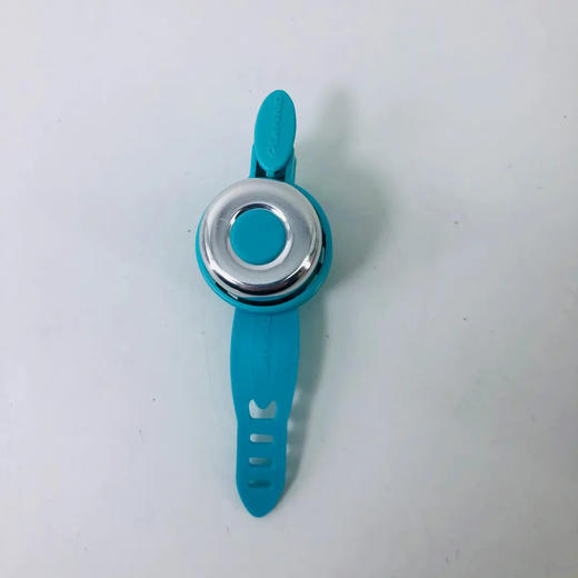 米高micro滑板车自行车通用配件风车飘带车铃 商品图3