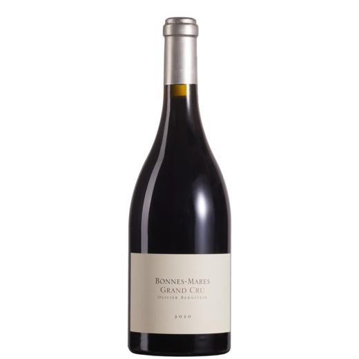 佰纳酒庄博玛赫特级园干红葡萄酒Olivier Bernstein Bonnes-Mares Grand Cru Rouge 商品图0
