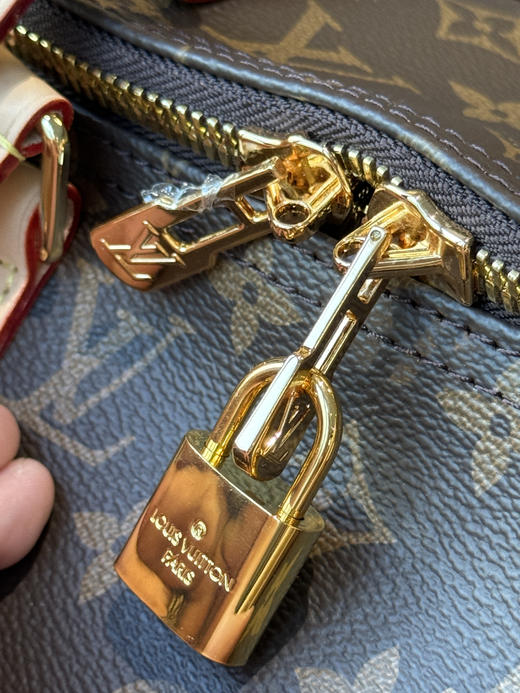 驴家keepall50旅行袋 商品图13