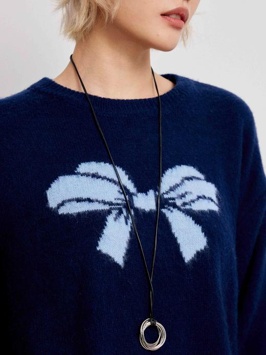 【商场同款】麦檬春秋毛衫4G1130291 商品图1