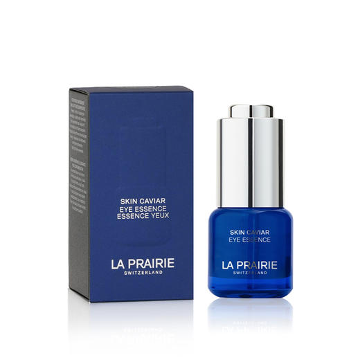 【含税价】Laprairie莱珀妮眼部紧致啫喱眼霜15ml 新版 商品图1