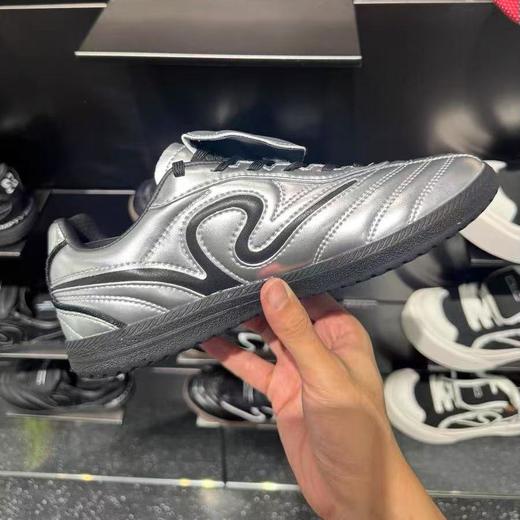 ATSV王一博生日款复古休闲运动鞋德训鞋女款122548010VS 商品图0