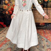 月华风吟民族风半身裙 | 现货加急发 商品缩略图0