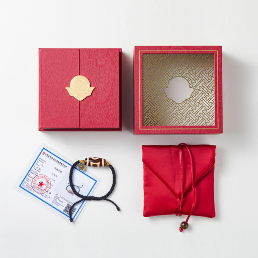 天珠手绳A款 商品图4