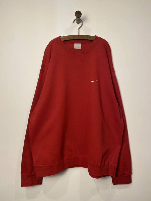 Y2K Vintage NIKE 耐克 卫衣 _SLSS(2XL) 商品图2