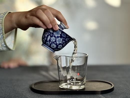 【11月会员换购茶】2024一级春寿眉《花弄影》，极致的清鲜与十数种花香的激越碰撞，香清气长 商品图7