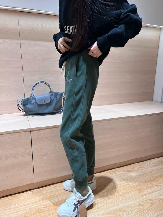 加厚一条过冬ARCTER鸟家一代科技防风卫裤 商品图8