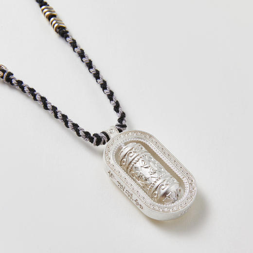 转经筒吊坠 商品图1