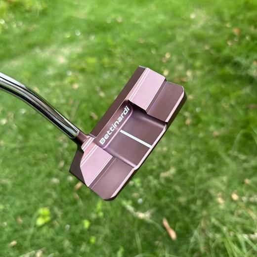 Bettinardi Queen B#6 加宽型贝特纳蒂直条高尔夫推杆 高尔夫球杆 商品图2
