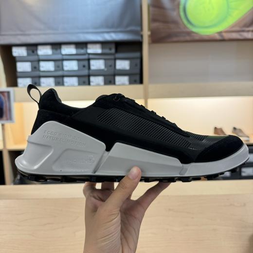 到手价1199元 Ecco 82381460568 BIOM 2.1X 男款越野系列运动鞋 休闲鞋 健步 2.1 美国代购，无中文标签，介意慎拍 商品图3