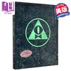 【中商原版】比尔之书 限量收藏版 夜光限定版 怪诞小镇系列 The Book of Bill Limited Collectors Edition 英文原版 Alex Hirsch 商品缩略图2