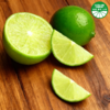 【青柠盟严选】塔西提青柠檬 单果克重60-110克 商品缩略图3