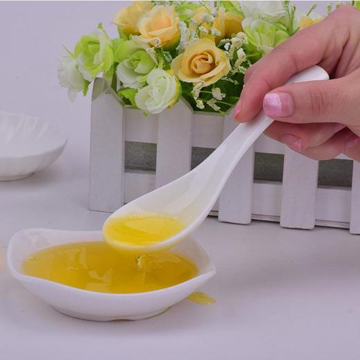 萃疆·纯香菜籽油5L  物理压榨家用烹饪油 商品图3