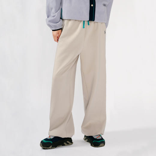 【品牌直发】ACMEITEM爱棵米女士针织长裤GAG2023116G 商品图1