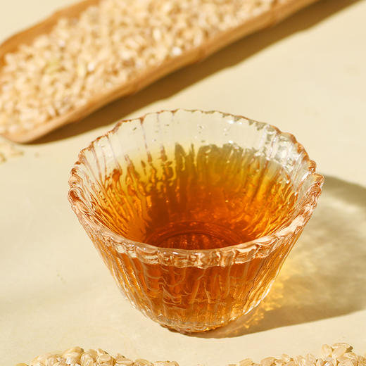 【应物有机糙米香醋调料套组】有机糙米酿造自然发酵  仅选用饮用水与有机糙米作为原料拒绝任何添加剂，回归食材本真 凉拌、蘸食、烹饪还是腌制都能用 商品图4