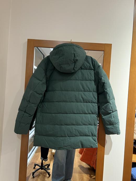 到手价1499元 Brooks Brothers布克兄弟男士新款经典派克服羽绒服 做工精细 80%鸭绒+ 20%鸭毛 国内同款7000+  美国代购，无中文标签，介意慎拍 商品图4