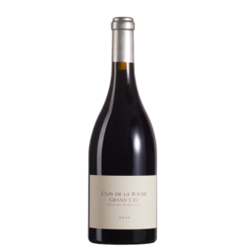 佰纳酒庄石头园特级园干红葡萄酒	Olivier Bernstein Clos de la Roche Grand Cru