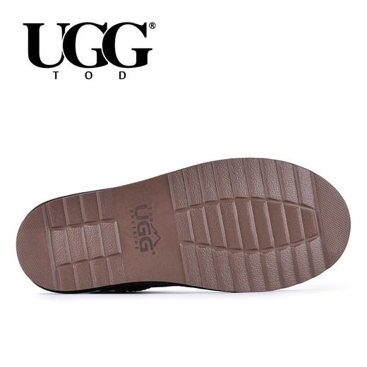 【品牌直发】UGG 25年情侣款低筒雪地靴 AU15YD11 商品图6