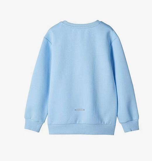 斯凯奇儿童卫衣79.9元（活动商品，不退不换，线上线下同步销售，不一定有货，介意勿拍）601204-GY 商品图1