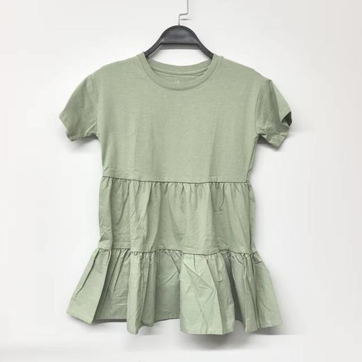 GAP儿童连衣裙59元2件（活动品，如需退换请两件一起寄回）621161-TD 商品图0