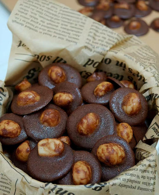 可可脆 商品图0