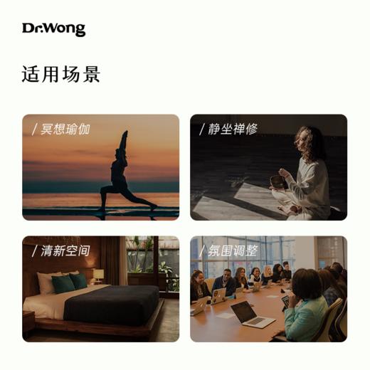 「野山空行」植物香气空间喷雾 商品图4