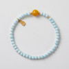 松石蜜蜡单圈手链 商品缩略图0