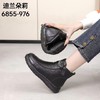迪兰朵莉加棉女靴 商品缩略图2
