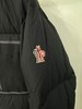 男款logo羽绒服he018 商品缩略图2