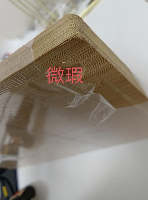 6920762549101 双立人ZWILLING 【超大耐用】整竹砧板 切肉板菜板子家用砧板擀面板切菜板菜板 商品图5