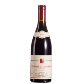塞法兰酒庄夏姆·香贝丹特级园干红葡萄酒 Sérafin Père et Fils Charmes-Chambertin Grand Cru Rouge