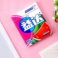 箭牌益达12片无糖口香糖西瓜薄荷味 商品图1