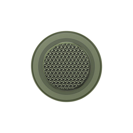 【海岸一日】反射绿 MAGSAFE磁吸 Round圆啪嗒系列 绿色 纹理 商品图2