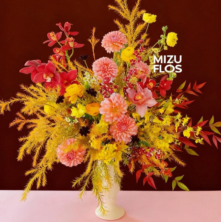 / 开 业 花 礼 /（提前1天预定）