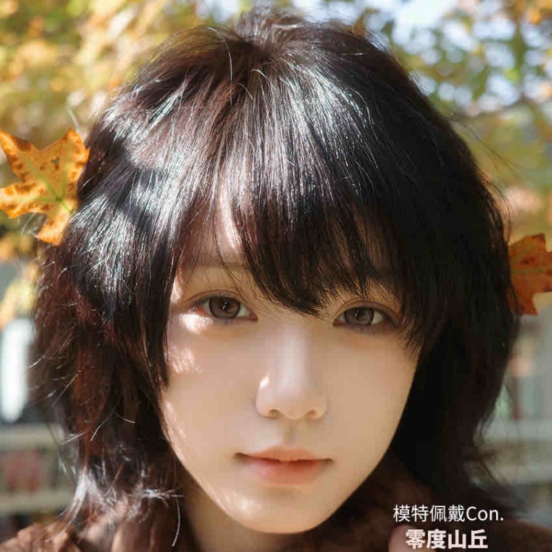 【套餐活动】AROUGE&Bonita热卖活动/年抛/半年抛