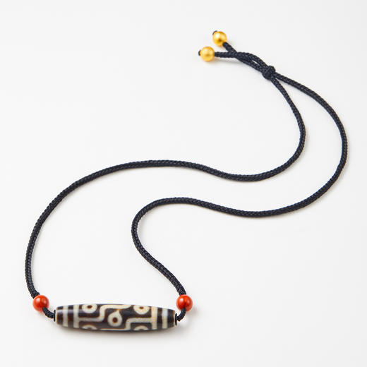 精品天珠横款吊坠 商品图2