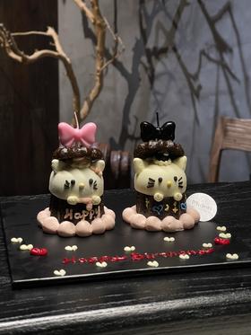 helloKitty可露丽 | 情侣款