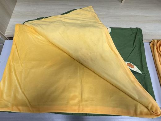 低价福利！家用冬季绒面三/四件套，清仓特价！ 商品图5